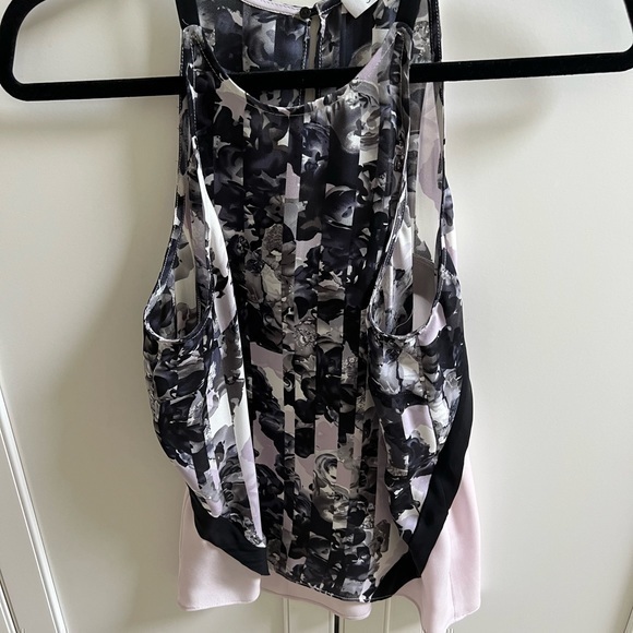 Parker Tops - Parker top size XS